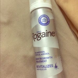 Rogaine for men