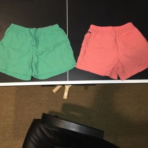 Columbia Baggie shorts
