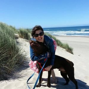 Meet your Posher, Elizabeth