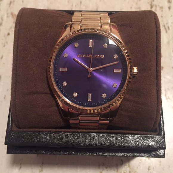 Michael Kors Watch