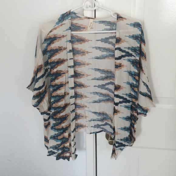 Other - Kimono🌺✨