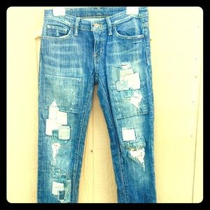 Ralph Lauren Jeans. Like new. Top-Notch! 👌⚡️🍒