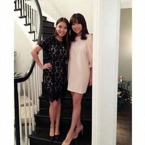 Meet your Posher, Jennifer