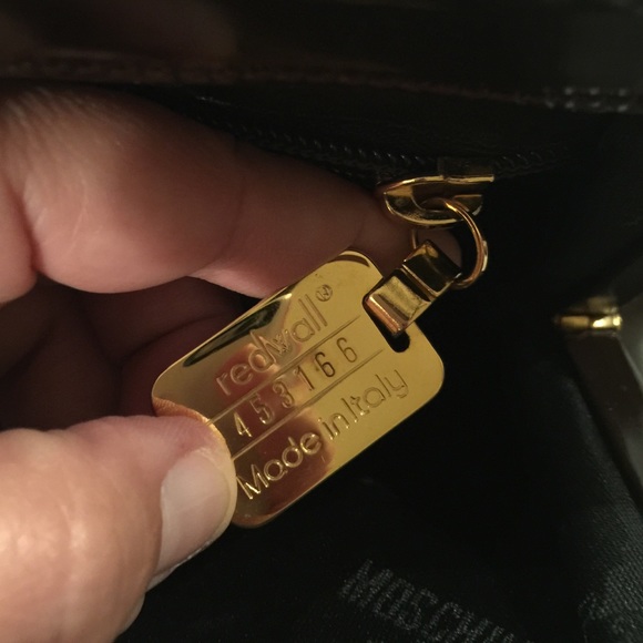 MOSCHINO - Picture 6 of 7