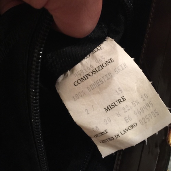 MOSCHINO - Picture 7 of 7