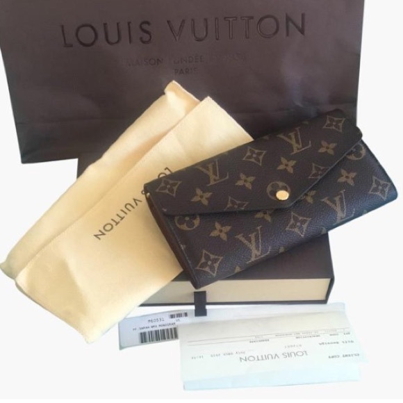 Louis Vuitton100% authentic