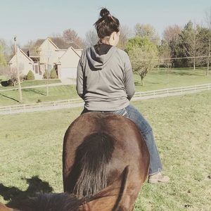 Meet your Posher, Abby