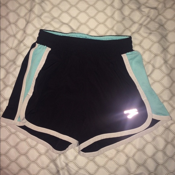 Brooks Athletic Shorts