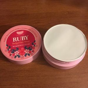 [Koelf] Korean Ruby Eye Patch 60pcs/30 pairs