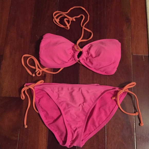 Xhilaration Two Piece Bathing Suit