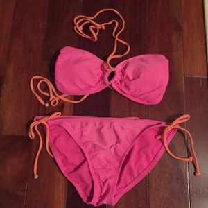 Xhilaration Two Piece Bathing Suit