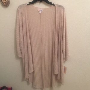 Lularoe Lindsay kimono