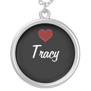 Meet your Posher, Tracy