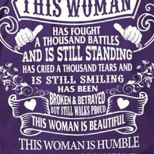 Meet your Posher, Tonya