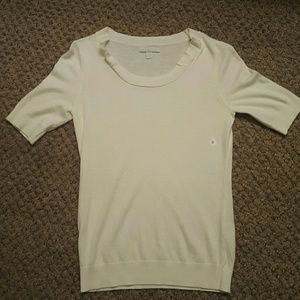 Classy comfortable top