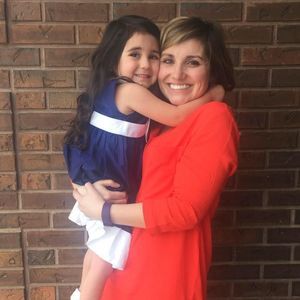 Meet your Posher, Aubrie