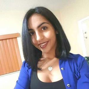 Meet your Posher, Alba