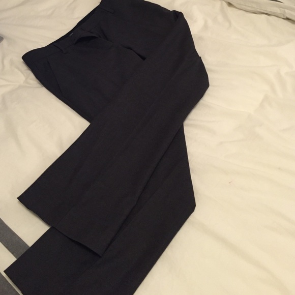 Prada slacks