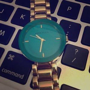 Anne Klein Watch