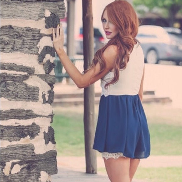 šLAST ONEš ADORABLE LACE SHORTS EXTENDERS - Picture 3 of 5