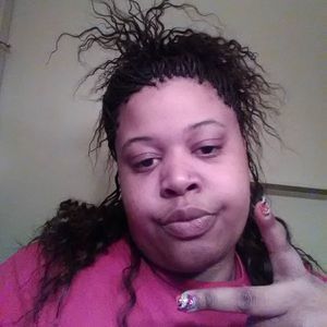 Meet your Posher, Laquisha