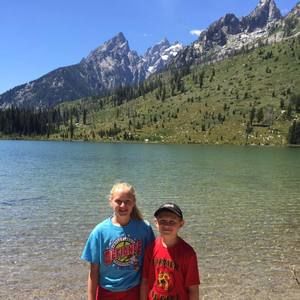 Meet your Posher, Debbie