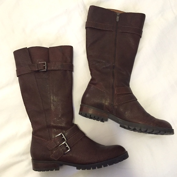 Sale💕 Enzo Angiolini Riding Boots