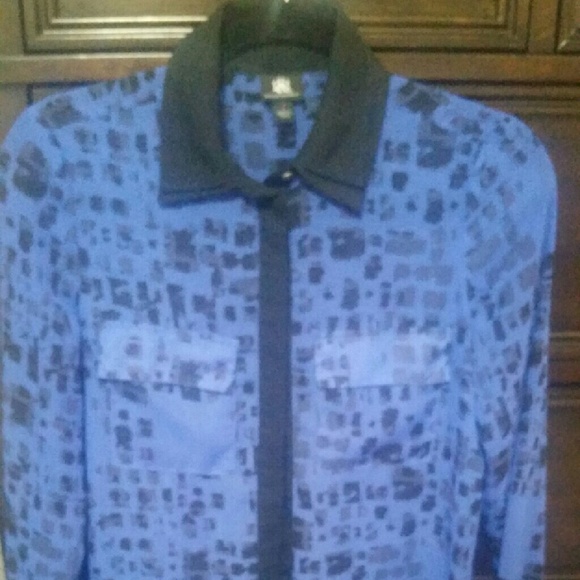 Elegant cheer button down shirt