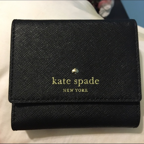Kate spade wallet
