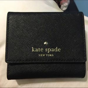Kate spade wallet
