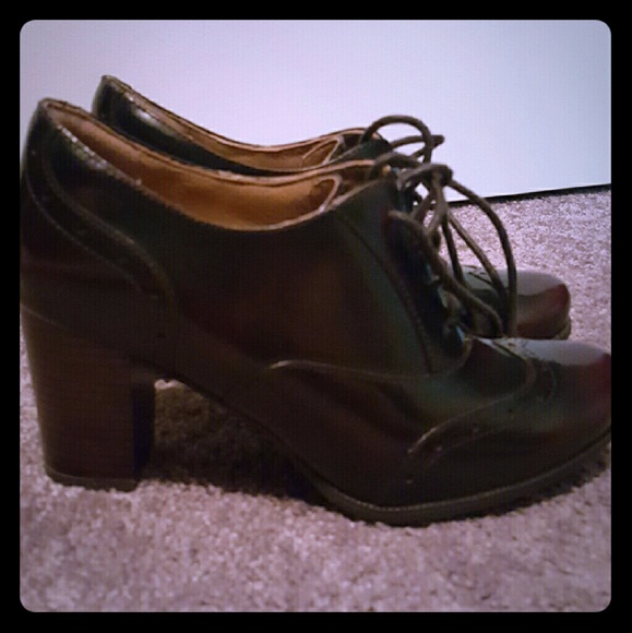 Clark shoes