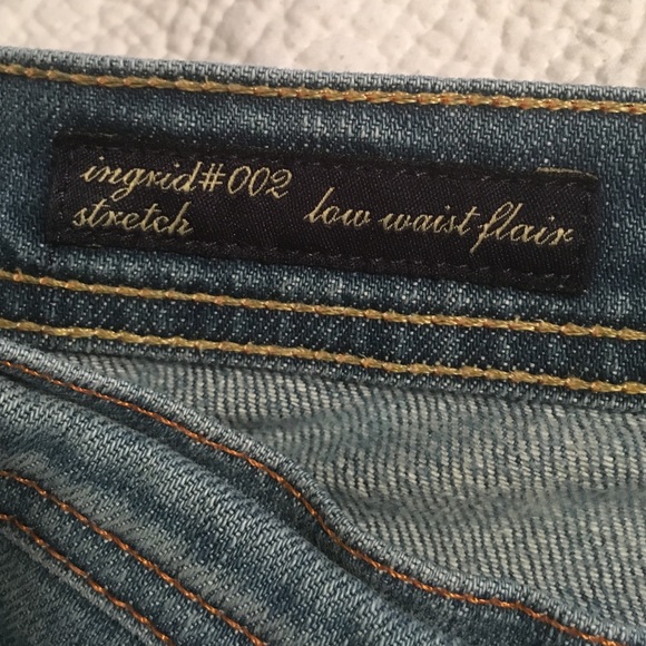 Jeans - Picture 2 of 4