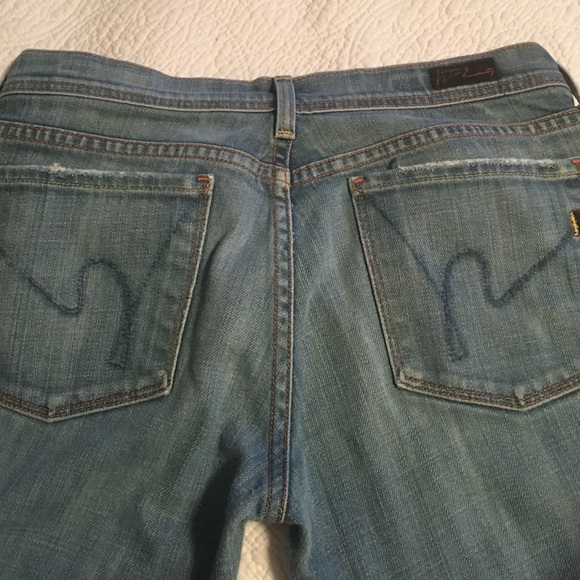 Jeans - Picture 4 of 4