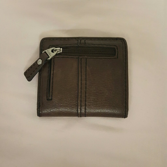 Fossil Wallet - Picture 2 of 3