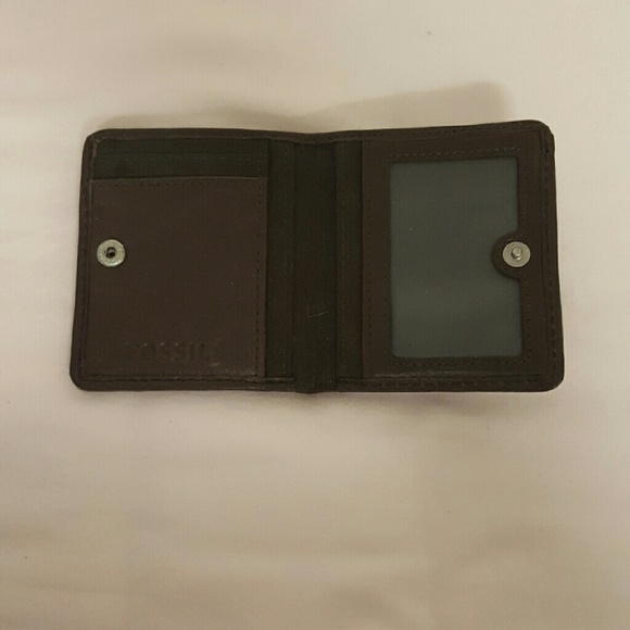 Fossil Wallet - Picture 3 of 3