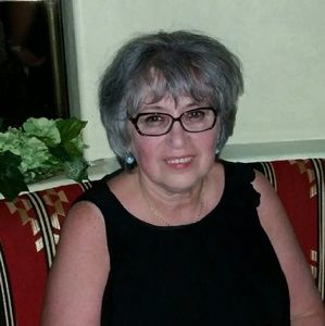 Meet your Posher, Janetta