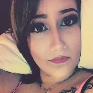 Meet your Posher, Catherine