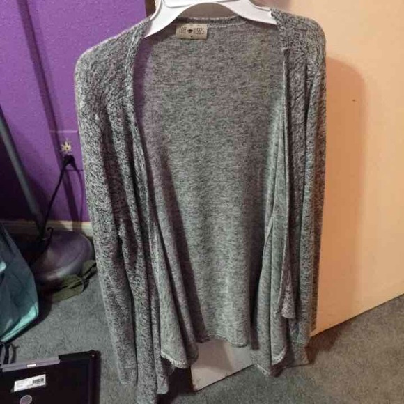Cardigan - Picture 2 of 2