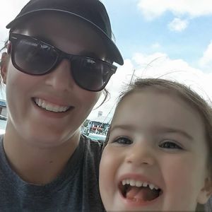 Meet your Posher, Nikki