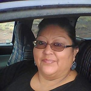 Meet your Posher, Freida