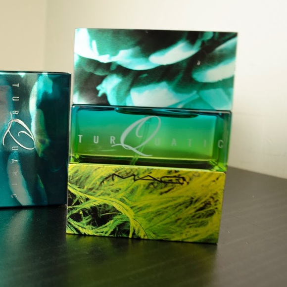 MAC Turquatic Perfume 50mL