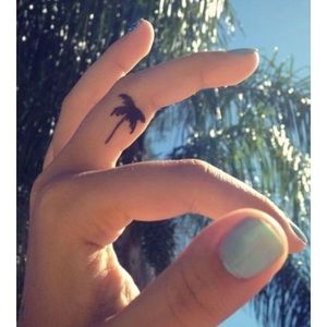 Meet your Posher, Sandy