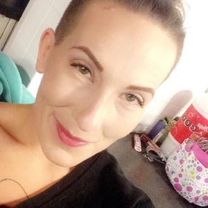 Meet your Posher, Linsey