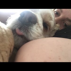 Meet your Posher, Emma