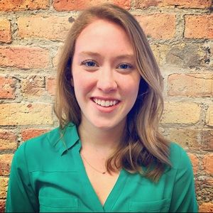 Meet your Posher, Nora