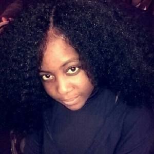 Meet your Posher, Marie