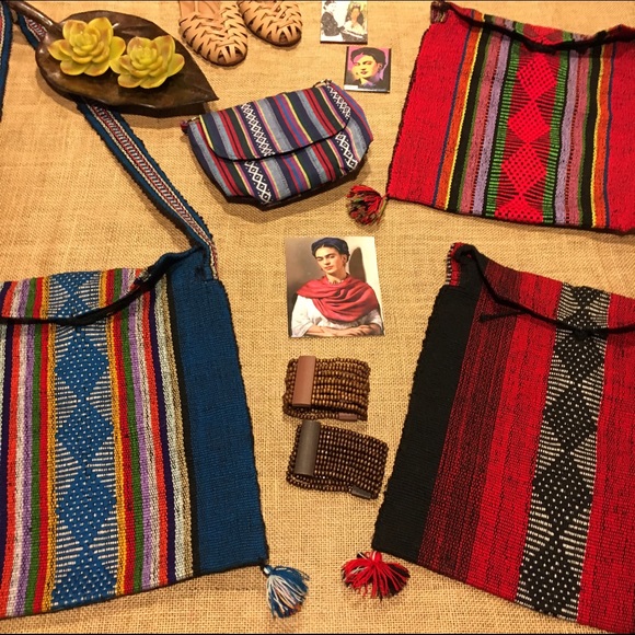 Meet your Posher, Dos Fridas - Picture 2 of 4