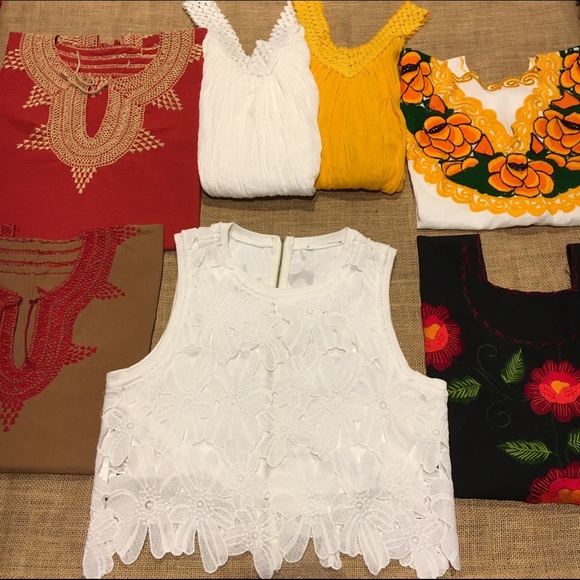 Meet your Posher, Dos Fridas - Picture 3 of 4