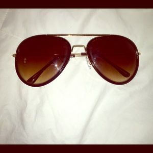 Aviator Sunglasses