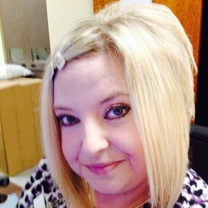 Meet your Posher, Kellie